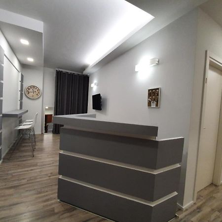 Affittacamere Umberto I Foligno Dış mekan fotoğraf