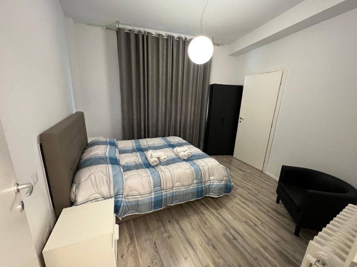 Affittacamere Umberto I Foligno Dış mekan fotoğraf