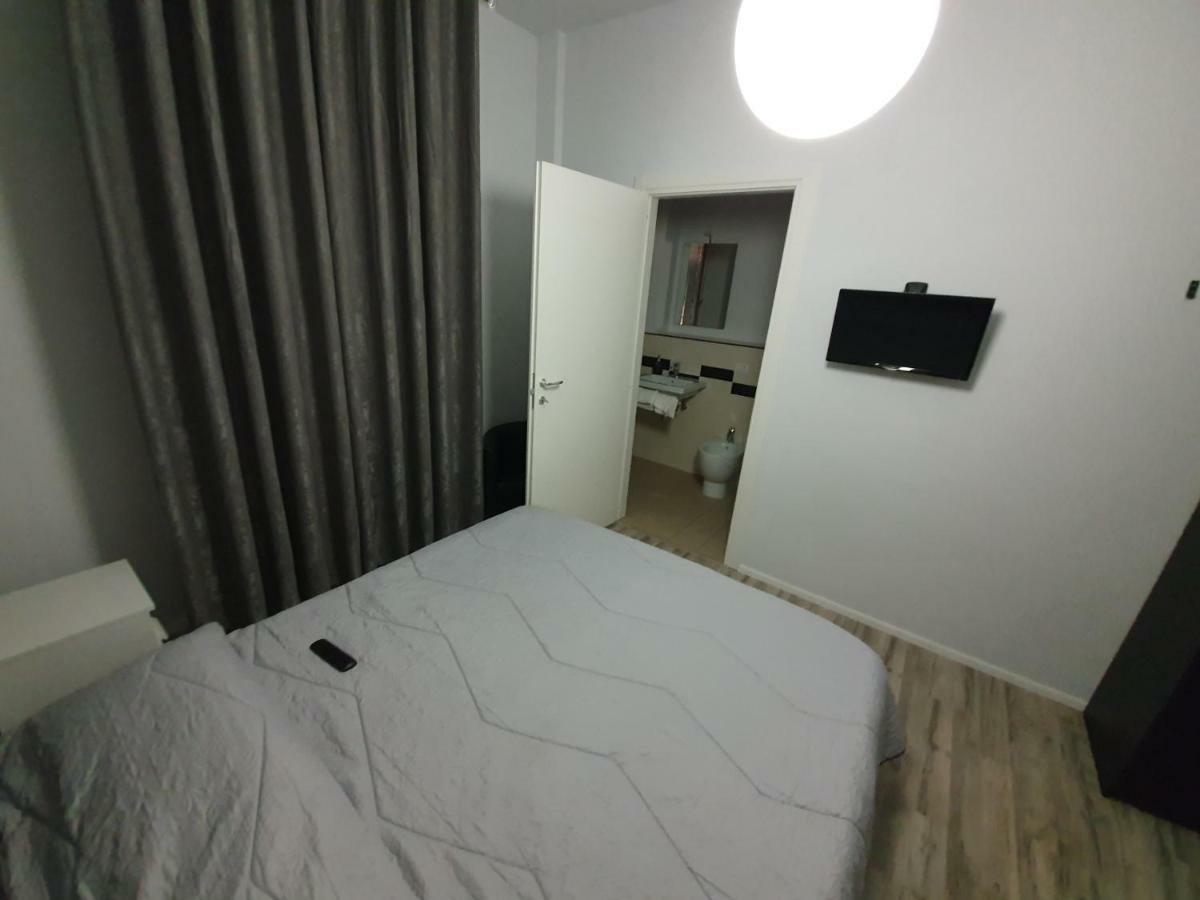 Affittacamere Umberto I Foligno Dış mekan fotoğraf